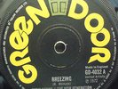 MIKEY CHUNG & NOW GENERATION - Breezing - 7