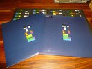 COLDPLAY X&Y vinyl LP box  parlophone elbow snow keane patrol travis