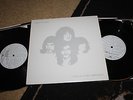 KINGS OF LEON - YOUTH AND YOUNG MANHOOD EU ROCK 2LP 2003 ORIG