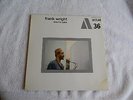 FRANK WRIGHT   BYG   ONE FOR JOHN    IMPORT