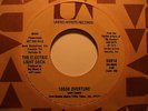 Electric Light Orchestra  10538 Overture Mono/Stereo Promo 1972 ELO The Move