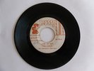 RARE - THE FANTASTIC DEE-JAYS - LOVE IS TUFF / JUST A BOY - SHERRY SH-200