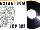 INSTANT COMPOSERS POOL ICP 002 Han Bennink Mengelberg Tchicai OG PRESS Free Jazz