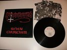 POSSESSED-SEVEN CHURCHES,DARK ANGEL,SACRILEGE,VOIVOD,PRIMUS.HIRAX,DEATH,INCUBUS