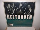 BEETHOVEN Quartet Op 59 #2 - Vienna Konzerthaus Quartet - WESTMINSTER XWN-18128