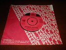 COUNT FIVE Psychotic Reaction/They're Gonna Get You classic 1966 7