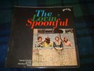 THE LOVIN' SPOONFUL Summer In The City scarce 1966 EP, EX/EX+