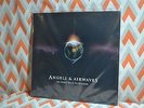 ANGELS & AIRWAVES - We Don't Need To Whisper LTD 180 Gr 2LP CLEAR VINYL Etched D