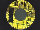 WILD FIRE the dealer / ol' man rover ISLAND SOUL FUNK 45 on WIRL