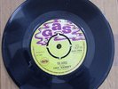 ERIC BARNET   THE HORSE   GAS 100A REGGAE SKA 7