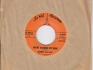 Bobby Wayne 