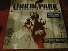 Linkin Park. Hybrid Theory Vinyl LP Record. Gatefold