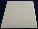 The Beatles, THE WHITE ALBUM 1968 UK 1ST ISSUE STEREO TWO VINYL LP SET COMPLETE