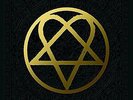 Love Metal - 2 DISC SET - Him (2015, Vinyl NEW)