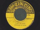 HORTENSE ELLIS i'll come softly ISLAND POPCORN SOUL on MU-ZIK CITY