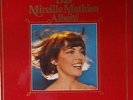 3LP`s Das Mireille Mathieu Album MINT- ,gewaschen Top Zustand ,Ariola 300395-435