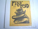 PINK FLOYD 'LIBEST SPACEMENT MONITOR' WIZARDO NOT TMOQ TAKRL KORNYPHONE