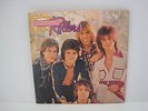 Bay City Rollers Wouldn't You Like It First Pressing 1970s Vinyl LP Album Record
