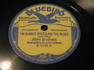 Bluebird 5104, Allen Brothers, 