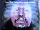 THE WHO (JOHN ENTWISTLE) SMASH YOUR HEAD VERY RARE SEALED ORIGINAL '71 DECCA LP