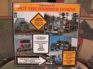 Realistic  PUT THE HAMMER DOWN - SEALED LP M. Haggard, Red Simpson  truck driver
