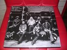 THE ALLMAN BROTHERS BAND - THE 1971 FILLMORE EAST RECORDINGS 4LP BOX SET MINT