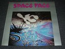 ERIC VANN aka Joel Vandroogenbroeck SPACE FACE COLOURSOUND LIBRARY LP Electronic