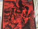 The White Stripes Icky Thump Mono 2LP TMR 002 - Very Rare - Jack White