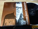 STEVEN JESSE BERNSTEIN Prison GERMAN PRESSING vinyl LP sub pop 1992
