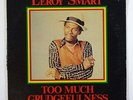 Leroy Smart 