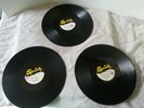 78 RPM SPECIALTY RECORDS 3  LITTLE RICHARD JENNY JENNY-LONG TALL SALLY VG+