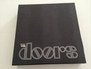 The Doors ?– Vinyl Box 7× Vinyl LP Boxset Rare 2008 Jim Morrison