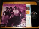 Jefferson Airplane Surrealistic Pillow NM Orig 1967 MONO psych LP w/SHRINK,Inner