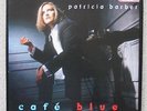 LP-Box: Patricia Barber - Cafe blue (MFSL 3-45002) 3 LPs Half-speed limited Edit