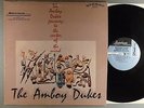 Amboy Dukes, The  Journey To The Center Of The Mind    Psych