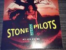 Stone Temple Pilots - Core  - Original First Press UK Vinyl LP