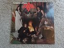 TASTE - KNIGHTS OF LOVE LP Vinyl Record Glam Rock