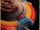 ELECTRIC LIGHT ORCHESTRA Out Of The Blue 2 LPs BLUE M Vinyl 1977 INSERTS S-723