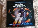 STEPHEN HAWKINGS MONTY PYTHON GALAXY SONG RECORD STORE DAY 2015 NEW