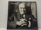 BRUNO WALTER Brahms Orchestral Music COLUMBIA 6-eye M4S 615 4xLP Box NM-
