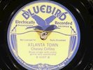 78 RPM   Chasey Collins / Memphis Minnie, Bluebird 6187, E    Blues