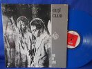 THE GUN CLUB fire love BLUE ORIG GATEFOLD LIMITED 3000 ORIG FRANCE EXC