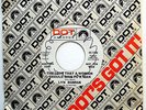 LYN ROMAN 45 Love That A Woman Should Give To A Man NEAR MINT Promo SOUL w2281