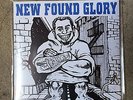NEW FOUND GLORY Tip Of The Iceberg 7