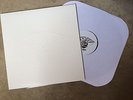 GIVE UP THE GHOST (AMERICAN NIGHTMARE) 'Year One' 140G LP Test Press/20