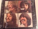 THE BEATLES   LET IT BE (1970) LP In Shrink APPLE AR 34001   PHIL + RONNIE