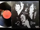 YOUNG FLOWERS Vol 2 LP Original 1st SONET SLPS-1511 1969 Danish Psych/Prog