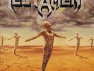 Testament Practice What You Preach vinyl LP album record German WX297