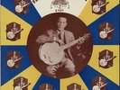 Papa Charlie Jackson Fat Mouth 1924-1927 USA vinyl LP album record L-1029