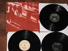 The Smiths - Half a person 3 Lp Box Set 1988 Morrissey The Cure